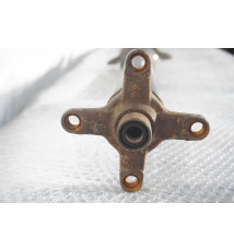 Mercedes Vito W639 Kardanwelle Gelenkwelle A6394103416 -14398-
