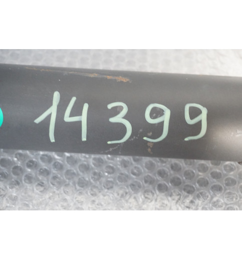 Mercedes-Benz Mercedes C-Klasse W204 Kardanwelle Gelenkwelle A2044102216 A2042216 -14399- Sonstige