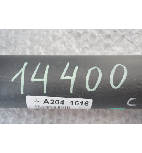 Mercedes-Benz Mercedes C-Klasse W204 Kardanwelle Gelenkwelle A2044101616 A2041616 -14400- Sonstige