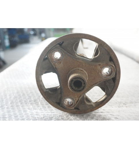 Mercedes-Benz Mercedes C-Klasse W204 Kardanwelle Gelenkwelle A2044101616 A2041616 -14400- Sonstige