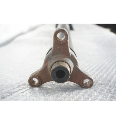 Mercedes-Benz Mercedes C-Klasse W204 Kardanwelle Gelenkwelle A2044101616 A2041616 -14400- Sonstige
