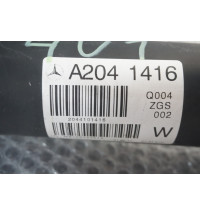 Mercedes C-Klasse W204 Kardanwelle Gelenkwelle A2044101416 A2041416 -14401-