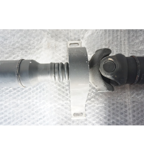 Mercedes-Benz Mercedes C-Klasse W204 Kardanwelle Gelenkwelle A2044101416 A2041416 -14401- Sonstige