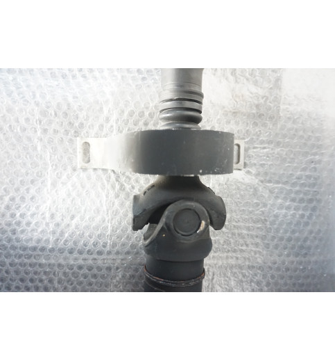 Mercedes-Benz Mercedes C-Klasse W204 Kardanwelle Gelenkwelle A2044101416 A2041416 -14401- Sonstige