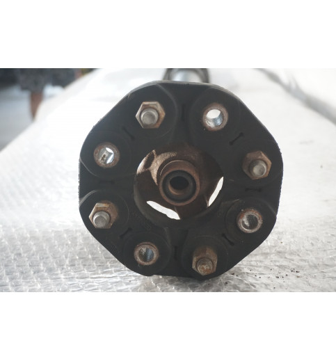 Mercedes-Benz Mercedes C-Klasse W204 Kardanwelle Gelenkwelle A2044101416 A2041416 -14401- Sonstige