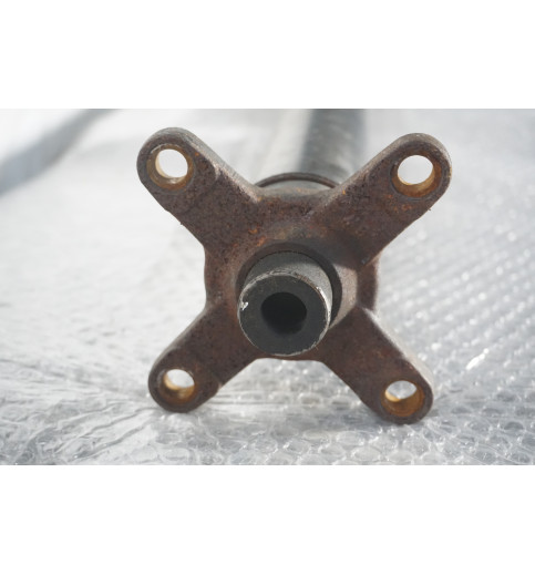 Mercedes-Benz Mercedes C-Klasse W204 Kardanwelle Gelenkwelle A2044101416 A2041416 -14401- Sonstige