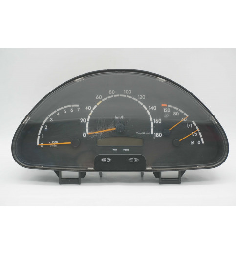 Mercedes-Benz Sprinter W901,902,W903,904 Tacho Kombiinstrument 166163KM A0014468521 -14402- ECUs & Steuergeräte