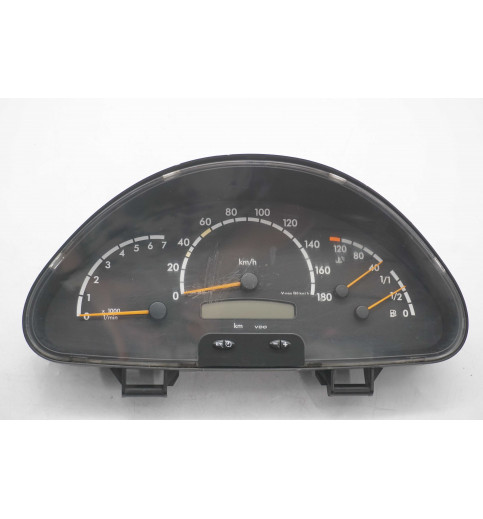 Mercedes-Benz Sprinter W901,902,W903,904 Tacho Kombiinstrument 166163KM A0014468521 -14402- ECUs & Steuergeräte