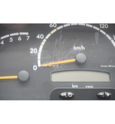 Mercedes-Benz Sprinter W901,902,W903,904 Tacho Kombiinstrument 166163KM A0014468521 -14402- ECUs & Steuergeräte