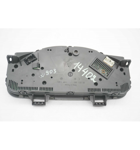 Mercedes-Benz Sprinter W901,902,W903,904 Tacho Kombiinstrument 166163KM A0014468521 -14402- ECUs & Steuergeräte