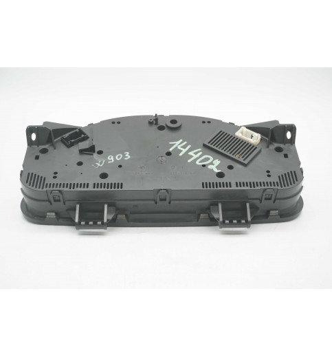 Mercedes-Benz Sprinter W901,902,W903,904 Tacho Kombiinstrument 166163KM A0014468521 -14402- ECUs & Steuergeräte