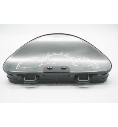 Mercedes-Benz Sprinter W901,902,W903,904 Tacho Kombiinstrument 166163KM A0014468521 -14402- ECUs & Steuergeräte