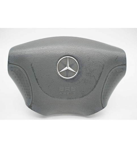 Mercedes-Benz Sprinter W901,W902,W903,W904,W905 Airbagmodul 9024600598-14403- Lenkräder & Hupenknöpfe