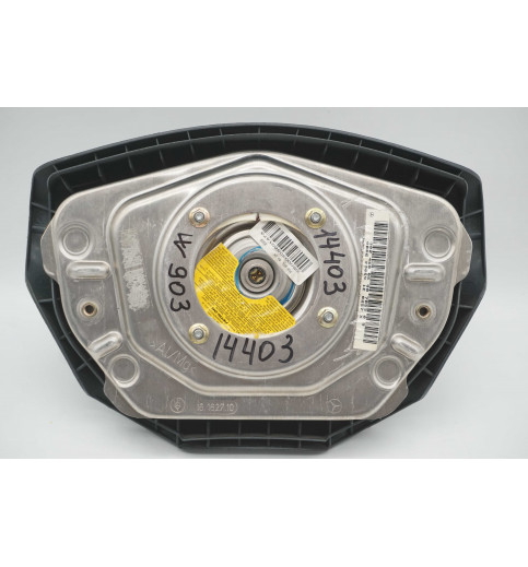 Mercedes-Benz Sprinter W901,W902,W903,W904,W905 Airbagmodul 9024600598-14403- Lenkräder & Hupenknöpfe
