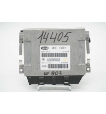  Mercedes W901-905 Getriebesteuergerät SPRINTSIFT  A0325459332  -14405-