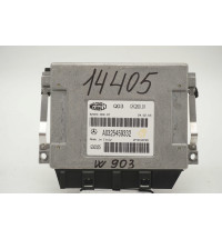  Mercedes W901-905 Getriebesteuergerät SPRINTSIFT  A0325459332  -14405-