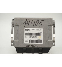  Mercedes W901-905 Getriebesteuergerät SPRINTSIFT  A0325459332  -14405-