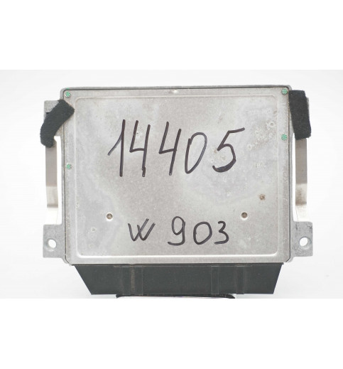 Mercedes-Benz Mercedes W901-905 Getriebesteuergerät SPRINTSIFT  A0325459332  -14405- ECUs & Steuergeräte