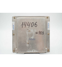  Mercedes W901-905  Motorsteuergerät  CR2,35  A0001537379 0281010970 -14406-