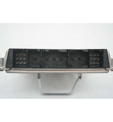 Mercedes-Benz Mercedes W901-905  Motorsteuergerät  CR2,35  A0001537379 0281010970 -14406- ECUs & Steuergeräte
