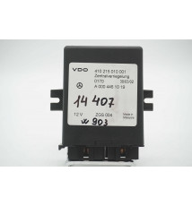 Mercedes W901 W905 Sprinter Zentralverriegelung Steuergerät A0004461019 -14407-