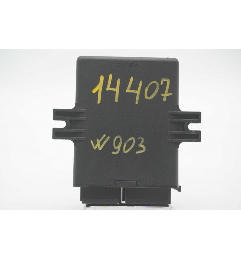 Mercedes-Benz Mercedes W901 W905 Sprinter Zentralverriegelung Steuergerät A0004461019 -14407- ECUs & Steuergeräte