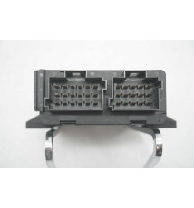Mercedes W901 W905 Sprinter Zentralverriegelung Steuergerät A0004461019 -14407-
