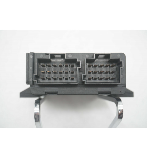 Mercedes-Benz Mercedes W901 W905 Sprinter Zentralverriegelung Steuergerät A0004461019 -14407- ECUs & Steuergeräte
