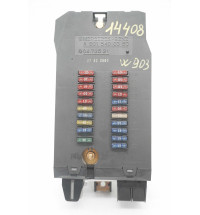 Mercedes Sprinter W901 W905  Sicherungskasten A9015400350 -14408-