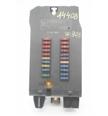 Mercedes Sprinter W901 W905  Sicherungskasten A9015400350 -14408-