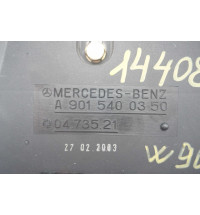 Mercedes Sprinter W901 W905  Sicherungskasten A9015400350 -14408-