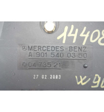Mercedes Sprinter W901 W905  Sicherungskasten A9015400350 -14408-