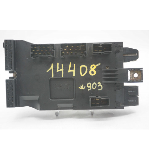 Mercedes-Benz Mercedes Sprinter W901 W905  Sicherungskasten A9015400350 -14408- ECUs & Steuergeräte