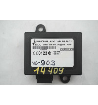 Mercedes Sprinter W901 W905  Steuergerät Modul 0315455932 -14409-