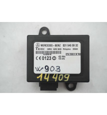 Mercedes Sprinter W901 W905  Steuergerät Modul 0315455932 -14409-