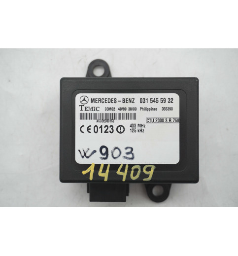 Mercedes Sprinter W901 W905  Steuergerät Modul 0315455932 -14409-