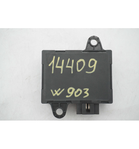 Mercedes-Benz Mercedes Sprinter W901 W905  Steuergerät Modul 0315455932 -14409- ECUs & Steuergeräte