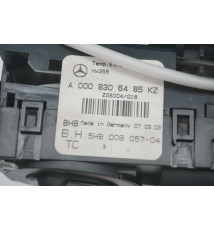 Mercedes Sprinter W903  Klimabedienteil Modul A0008306485 -14410-