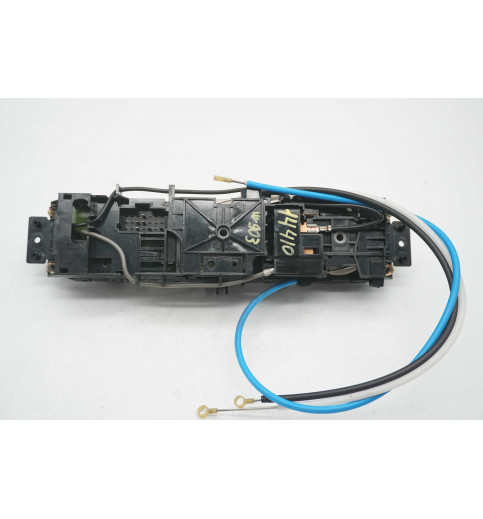 Mercedes-Benz Mercedes Sprinter W903  Klimabedienteil Modul A0008306485 -14410- Klimaregelung