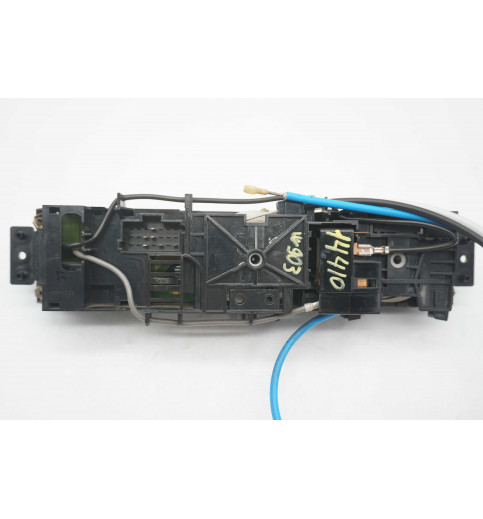 Mercedes-Benz Mercedes Sprinter W903  Klimabedienteil Modul A0008306485 -14410- Klimaregelung