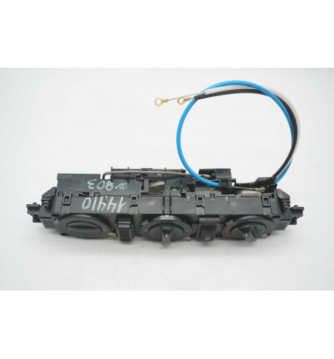 Mercedes-Benz Mercedes Sprinter W903  Klimabedienteil Modul A0008306485 -14410- Klimaregelung