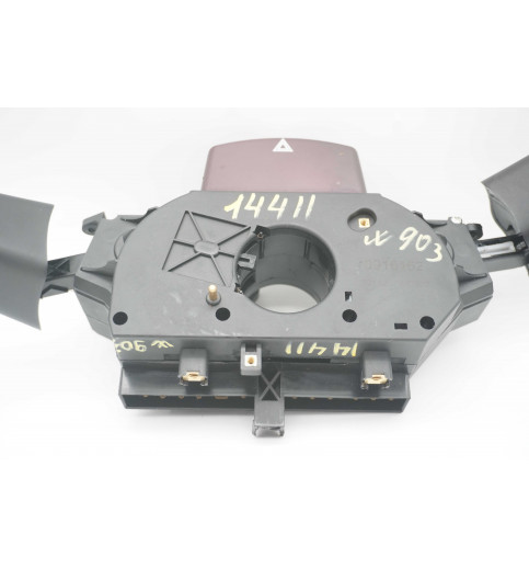 Mercedes-Benz Mercedes  W903  Lichtschalter Blinkerschalter Lenkstockschalter 0916162 -14411- Schalter, Kontrollelemente & Zündschlösser