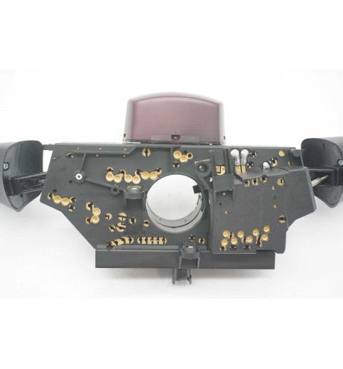 Mercedes-Benz Mercedes  W903  Lichtschalter Blinkerschalter Lenkstockschalter 0916162 -14411- Schalter, Kontrollelemente & Zündschlösser