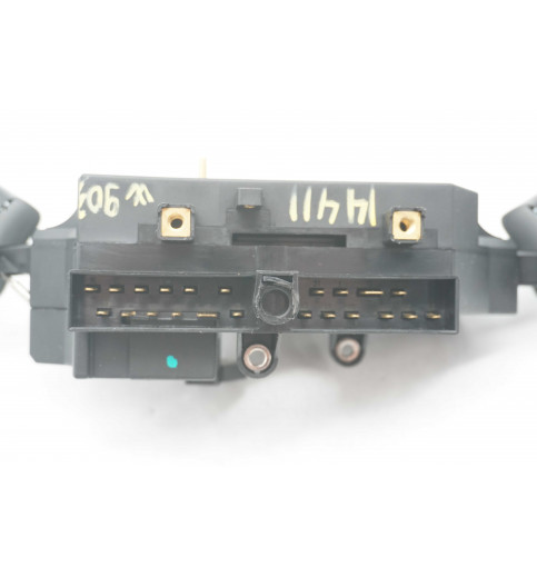 Mercedes-Benz Mercedes  W903  Lichtschalter Blinkerschalter Lenkstockschalter 0916162 -14411- Schalter, Kontrollelemente & Zündschlösser