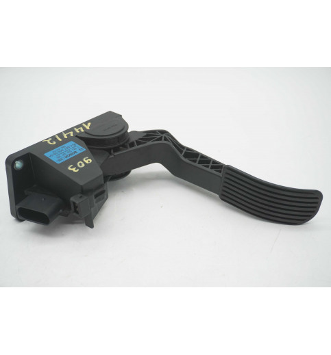 Mercedes-Benz Mercedes Sprinter W901 W905 Gaspedal A9013000504 0281002337 -14412- ECUs & Steuergeräte