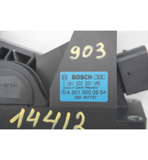 Mercedes Sprinter W901 W905 Gaspedal A9013000504 0281002337 -14412-