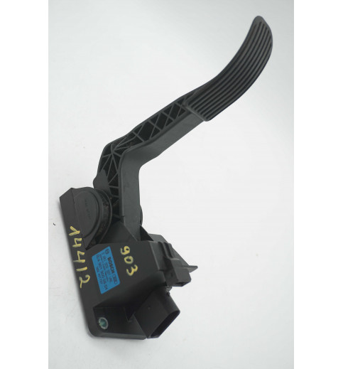 Mercedes-Benz Mercedes Sprinter W901 W905 Gaspedal A9013000504 0281002337 -14412- ECUs & Steuergeräte