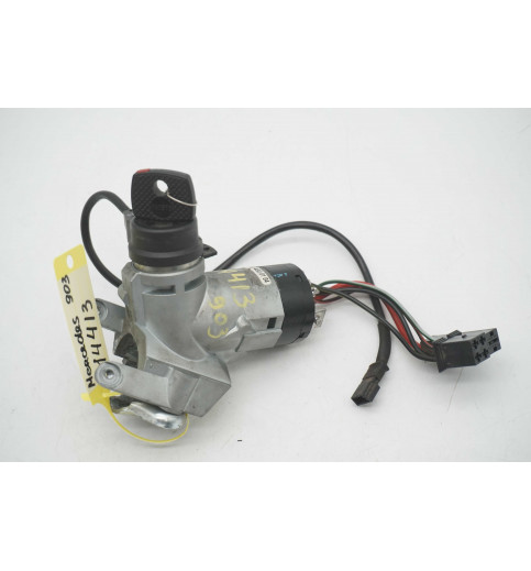 Mercedes-Benz Mercedes  W903  Zündschloss A9014600104 -14413- Schalter, Kontrollelemente & Zündschlösser