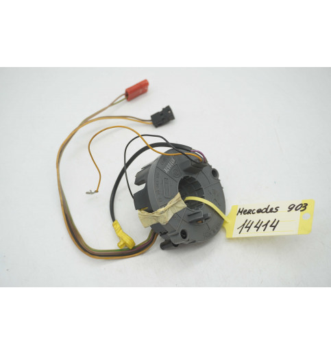 Mercedes-Benz Mercedes  W901-W905  Schleifring 9014600049 -14414- Lenkräder & Hupenknöpfe