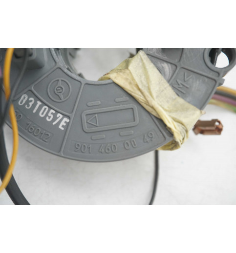 Mercedes-Benz Mercedes  W901-W905  Schleifring 9014600049 -14414- Lenkräder & Hupenknöpfe